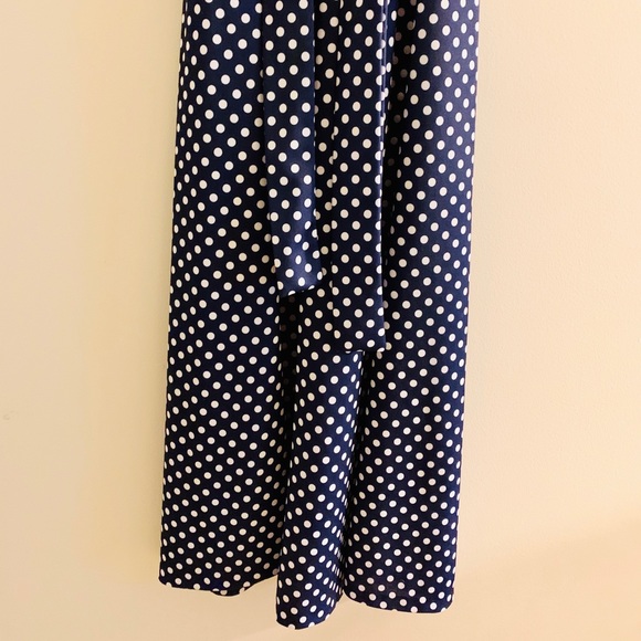 60s maxi dress - Picture 3 of 3